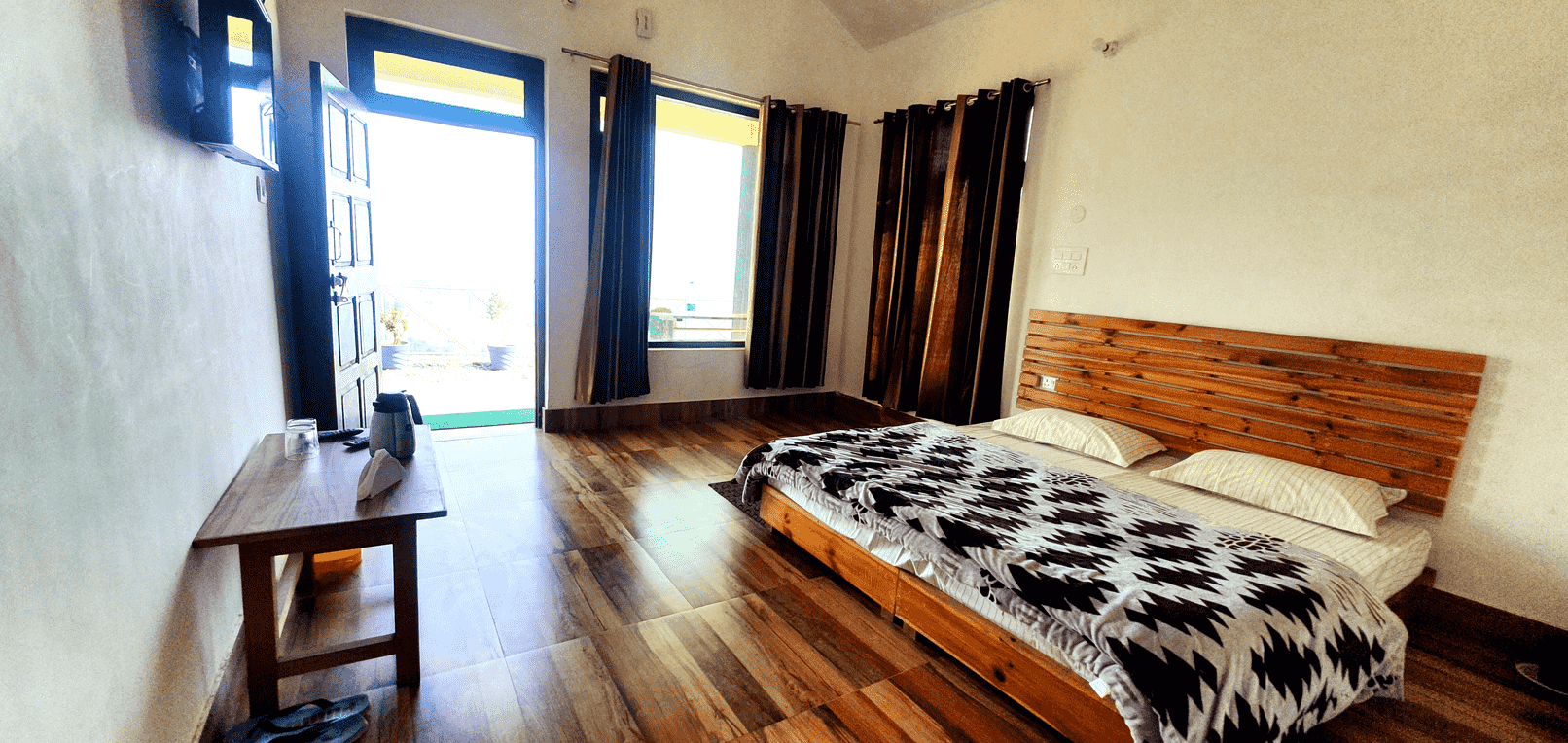 Chakrata-Hills-Resort-Single-Room